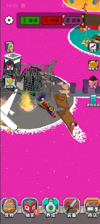 出战追击攻略大全 出战追击四大玩法攻略大全,