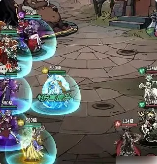 幻灵召唤师阵容搭配 幻灵召唤师阵容搭配攻略,