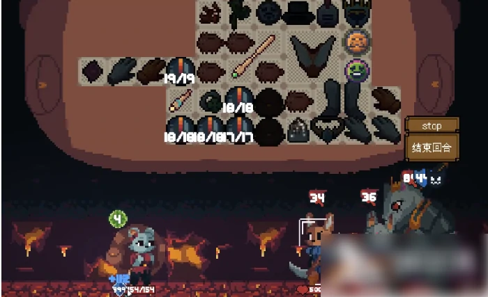 背包英雄角色解锁攻略 背包英雄角色解锁方法,