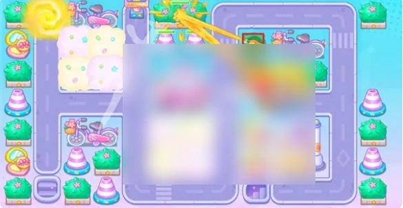 保卫萝卜4攻略变身吧糖少女30 保卫萝卜4变身吧0糖少女第30关攻略,