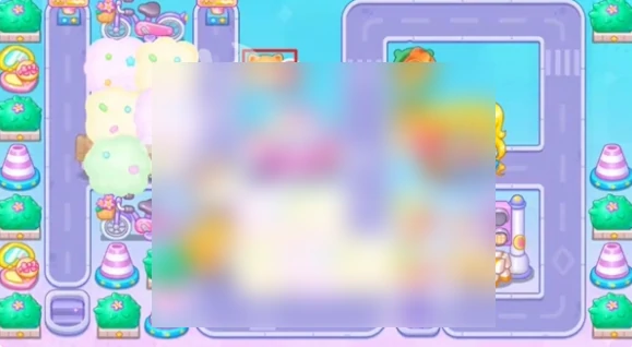 保卫萝卜4攻略变身吧糖少女30 保卫萝卜4变身吧0糖少女第30关攻略,