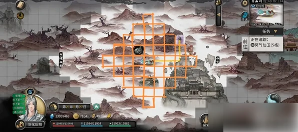 鬼谷八荒手游噬魂剑攻略 鬼谷八荒手游噬魂剑攻略一览,