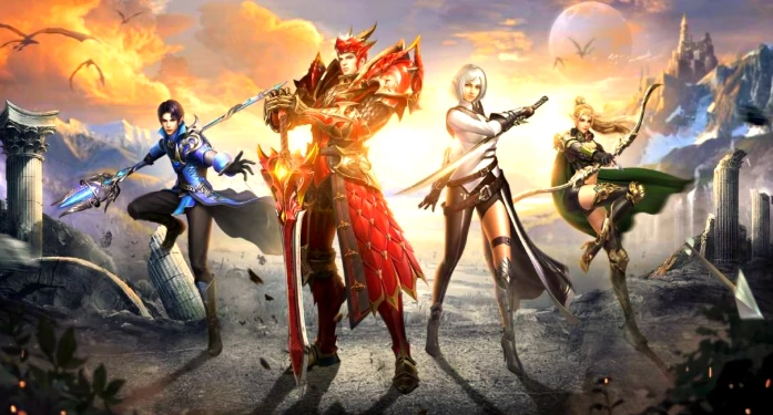 神火大陆平民最强职业法师怎么玩 神火大陆最强法师流派选择攻略,