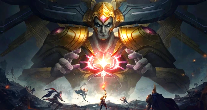 神火大陆平民最强职业法师怎么玩 神火大陆最强法师流派选择攻略,