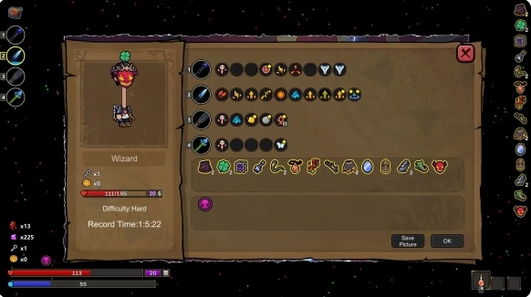 魔法工艺九宫格怎么踩 魔法工艺九宫格解谜技巧,