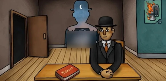 巨匠眼攻略毕加索 巨匠眼毕加索成就达成攻略,