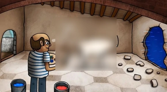 巨匠眼攻略毕加索 巨匠眼毕加索成就达成攻略,