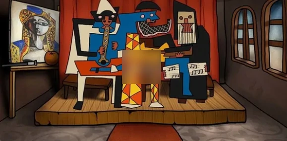 巨匠眼攻略马格里特 巨匠眼马格里特成就达成攻略,