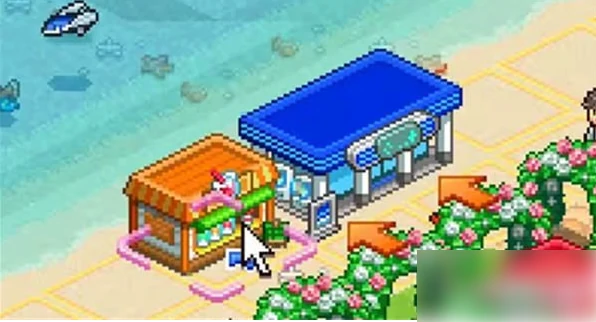 南国度假岛物语别墅改建怎么弄 图文流程分享,