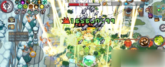 元气骑士前传德鲁伊装备推荐 元气骑士前传德鲁伊装备推荐介绍,