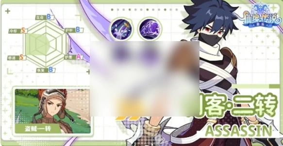 仙境传说重生职业怎么选 仙境传说重生最强职业选择推荐,