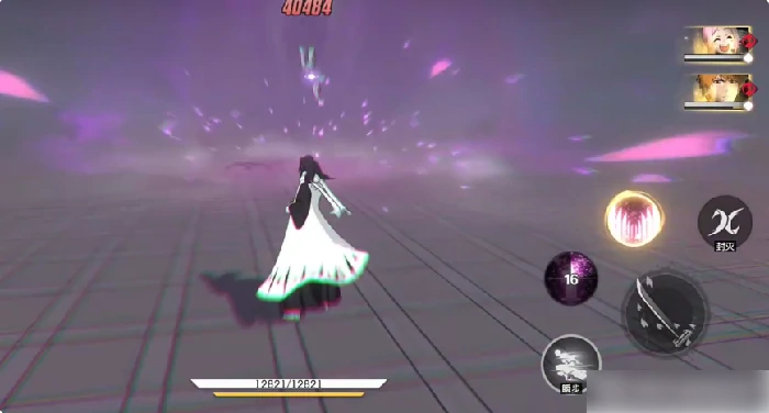 境界刀鸣朽木白哉厉害吗 境界刀鸣朽木白哉怎么样,