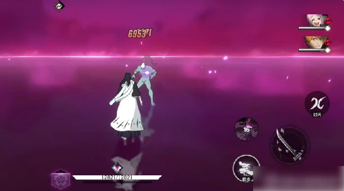 境界刀鸣朽木白哉厉害吗 境界刀鸣朽木白哉怎么样,