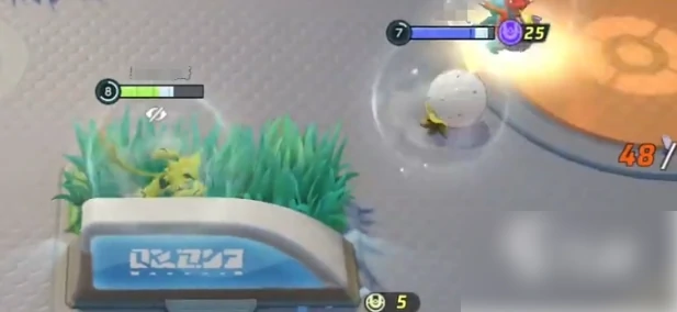 宝可梦大集结捷拉奥拉怎么玩 宝可梦大集结捷拉奥拉玩法分享,