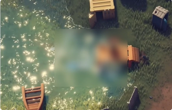 逃离鸭科夫怎么钓鱼 逃离鸭科夫钓鱼攻略,