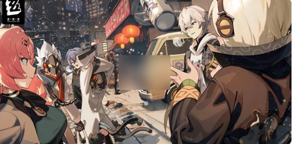 绝区零2.5版本能拿多少抽 绝区零2.5版本菲林数量统计,