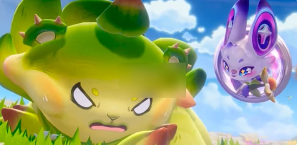 元梦之星山海寻灵什么时候上线 元梦之星山海寻灵上线时间,