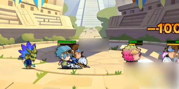 几何王国钓鱼攻略技巧 几何王国钓鱼攻略大全,