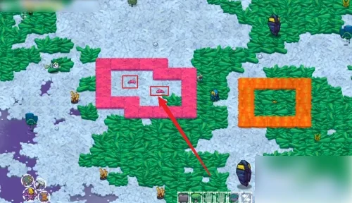 崩溃大陆释压幼虫怎么刷 崩溃大陆刷释压幼虫方法,