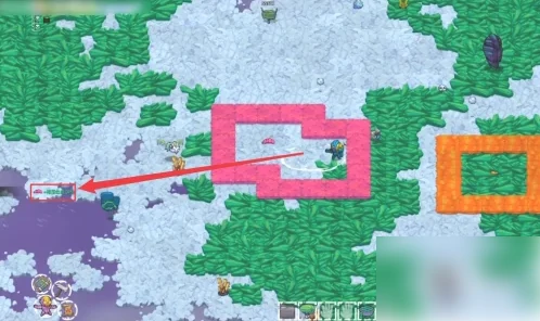 崩溃大陆释压幼虫怎么刷 崩溃大陆刷释压幼虫方法,