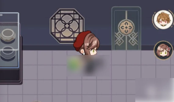 未定事件簿飞雪落红尘攻略聚物堂初试 未定事件簿聚物堂初试详细通关攻略,