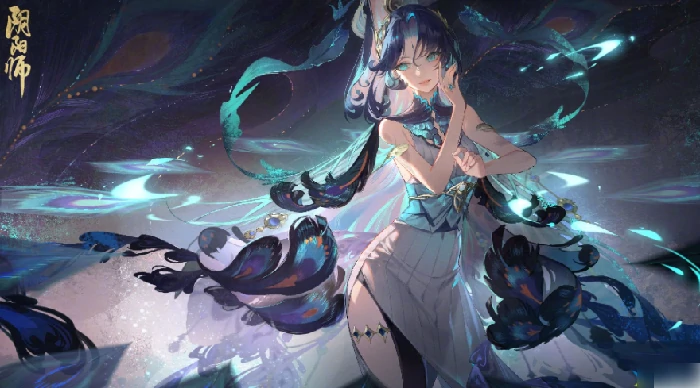 阴阳师孔雀明王值得培养吗 阴阳师孔雀明王式神强度解析,