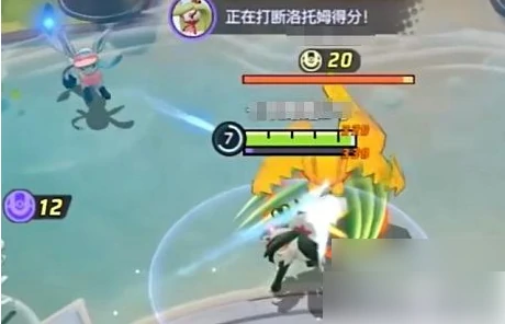 宝可梦大集结魔幻假面喵怎么玩 魔幻假面喵玩法详解,