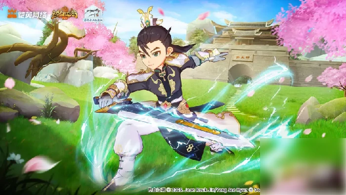 热血江湖归来手游什么职业厉害 热血江湖归来职业选择推荐,