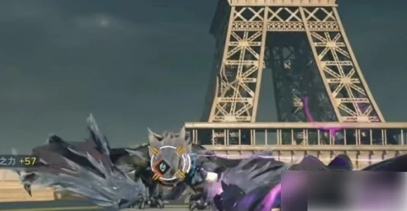 逆战未来毒皇怎么切换榴弹 逆战未来幽冥毒皇切换榴弹方法,