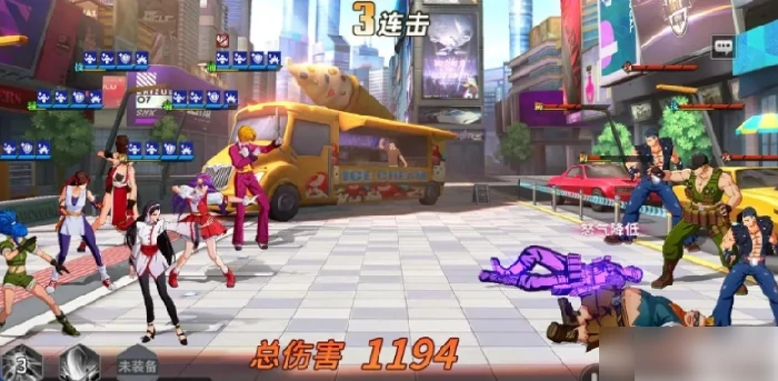 全明星觉醒阵容怎么搭配 全明星觉醒阵容推荐图,