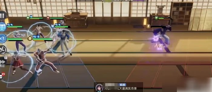 全明星觉醒阵容怎么搭配 全明星觉醒阵容推荐图,