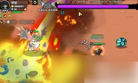 英勇之地荒漠灾厄怎么打 英勇之地荒漠灾厄打法介绍,