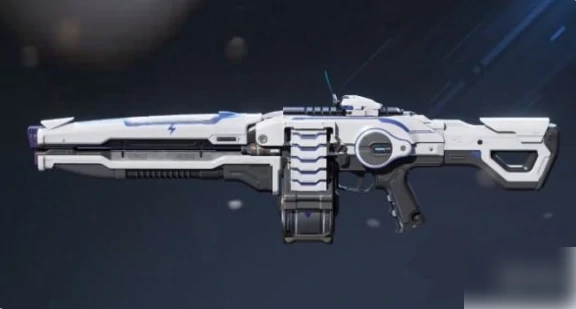 逆战未来纯白至上的插件是什么 逆战未来纯白至上无限子弹插件搭配推荐,