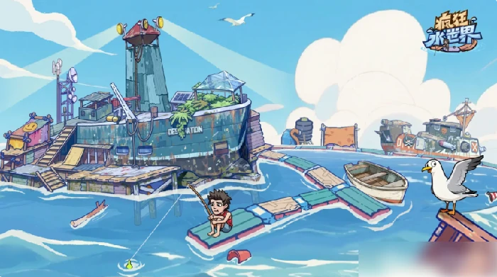 疯狂水世界有哪些好用的阵容 疯狂水世界阵容推荐,