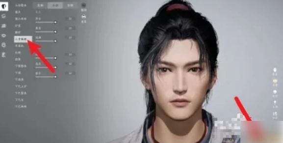 燕云十六声手游捏脸码如何导入 燕云十六声手游捏脸码导入方法,