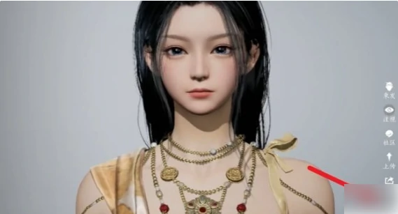 燕云十六声手游捏脸码如何导入 燕云十六声手游捏脸码导入方法,