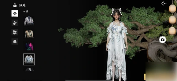 燕云十六声手游捏脸码如何导入 燕云十六声手游捏脸码导入方法,