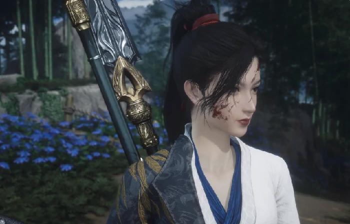 燕云十六声手游捏脸可以改吗 燕云十六声捏脸修改介绍,