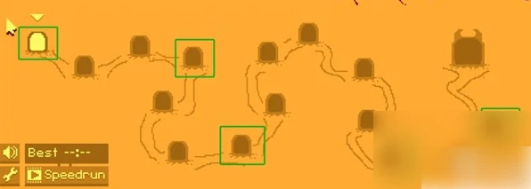 只有一道门最后一关怎么过关 只有一道门最后一关通关攻略,