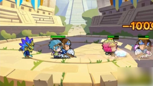 几何王国攻略图文详解 几何王国攻略大全,