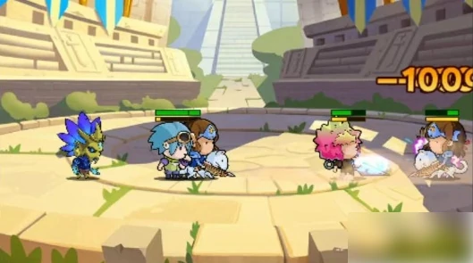 几何王国攻略图文详解 几何王国攻略大全,