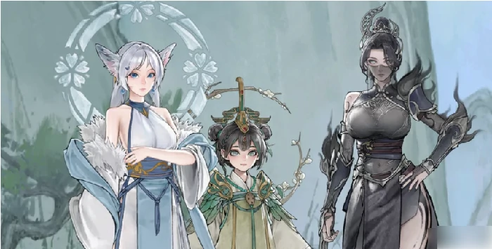 鬼谷八荒手游攻略从零开始 新手入门保姆级攻略,