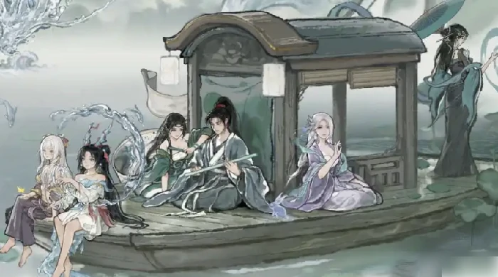 鬼谷八荒手游攻略从零开始 新手入门保姆级攻略,