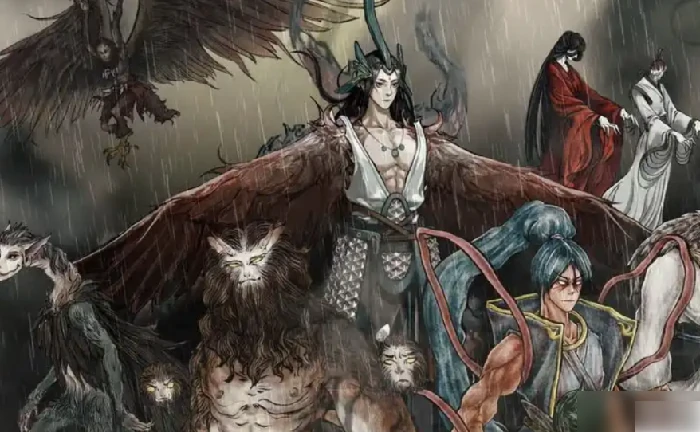 鬼谷八荒手游攻略从零开始 新手入门保姆级攻略,