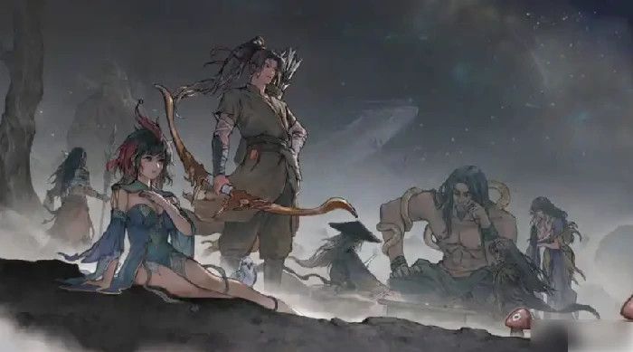 鬼谷八荒手游攻略从零开始 新手入门保姆级攻略,