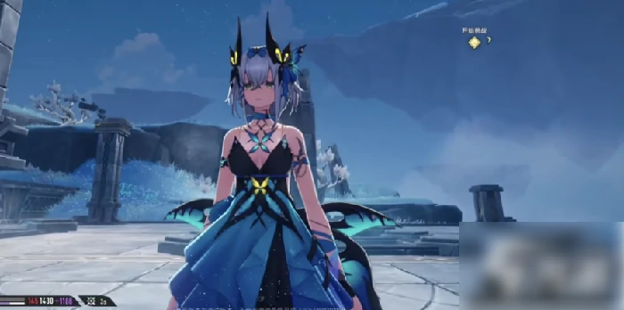 二重螺旋怎么染色 二重螺旋染色玩法分享,