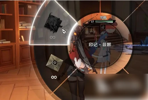 二重螺旋怎么切换角色 二重螺旋更换角色操作,