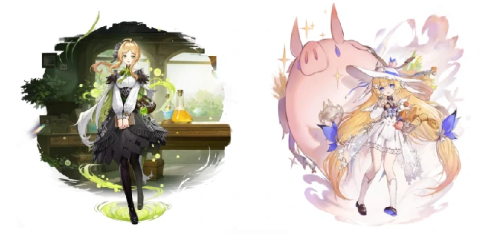 二重螺旋如何获得赛琪 二重螺旋赛琪获取方法攻略,