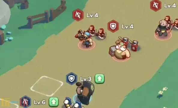 奔奔王国怎么升阶 建筑英雄宠物升阶方法介绍,