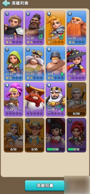 奔奔王国怎么提升战力 奔奔王国战力提升攻略,